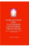 Vom Nutzen der Tao Hands