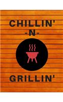 Chillin' -n- Grillin'