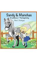 Sandy & Manchas