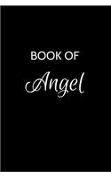 Book of Angel