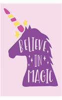 Believe in Magic