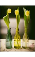Tulips Notebook