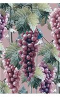 Grape Notebook