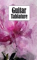 Guitar Tablature