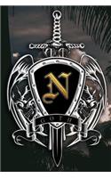N