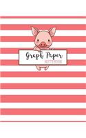 Graph Paper Notebook