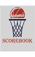 Basketball Scorebook