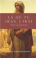 Ruth la Moabite