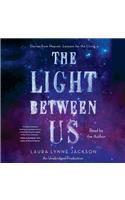 The Light Between Us: Stories from Heaven. Lessons for the Living.