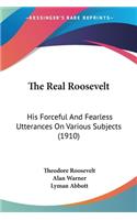 Real Roosevelt