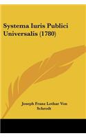Systema Iuris Publici Universalis (1780)