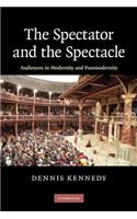 Spectator and the Spectacle