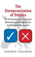 Europeanization of Politics