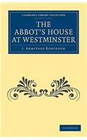 Abbot's House at Westminster