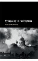 Sympathy in Perception