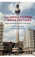 From Media Systems to Media Cultures