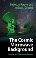 Cosmic Microwave Background