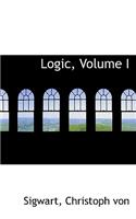 Logic, Volume I