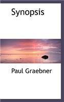 Synopsis