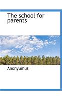The School for Parents
