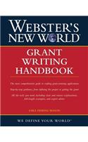 Webster's New World Grant Writing Handbook