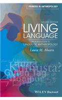 Living Language