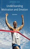 Understanding Motivation and Emotion