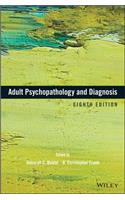 Adult Psychopathology and Diagnosis