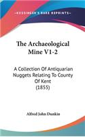 The Archaeological Mine V1-2