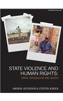 State Violence and Human Rights
