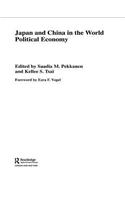 Japan and China in the World Political Economy