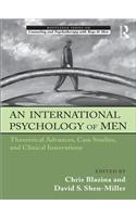 An International Psychology of Men