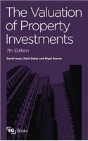 The Valuation of Property Investments
