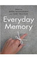 Everyday Memory