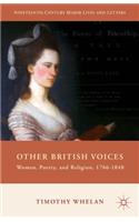 Other British Voices