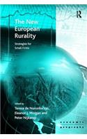 The New European Rurality