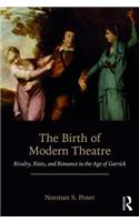 The Birth of Modern Theatre