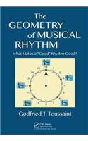 Geometry of Musical Rhythm