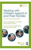 Working with Children Aged 0-3 and Their Families