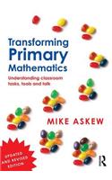 Transforming Primary Mathematics