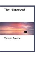 The Historieof