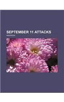 September 11 Attacks