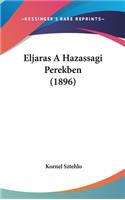 Eljaras a Hazassagi Perekben (1896)