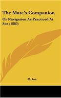 The Mate's Companion