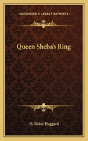 Queen Sheba's Ring