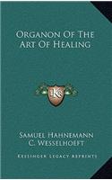 Organon of the Art of Healing