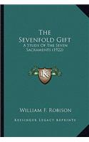 Sevenfold Gift the Sevenfold Gift