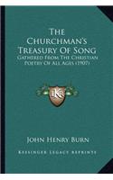 Churchman's Treasury of Song