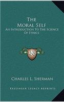 The Moral Self