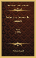 Inductive Lessons In Science